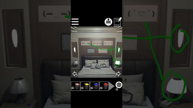 Update type escape game Petit Stage 5【AlignmentSharp】 ( 攻略 /Walkthrough / 脫出) смотреть онлайн