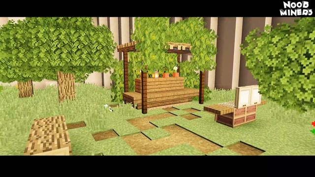 Minecraft NOOB vs PRO vs HACKER vs GOD: BLACK ADAM STATUE HOUSE BUILD CHALLENGE in Minecraft смотреть онлайн