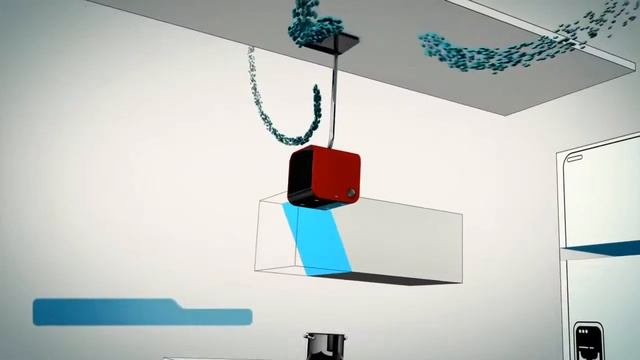 ELICA 35CC DYNAMIQUE Cube design смотреть онлайн