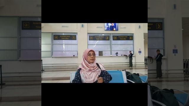 Flight to UZBEKISTAN : Islam Karimov Tashkent International Airport in Tashkent, Uzbekistan смотреть онлайн