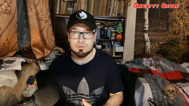 Skeevy Show. Разговоры обо всём и не о чём. Беседа№ 30. Образование смотреть онлайн