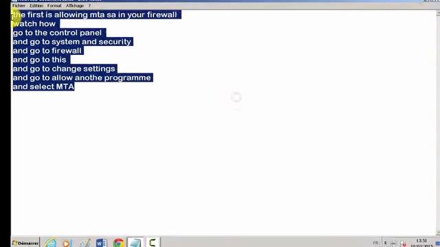 MTA San Andreas Connection Timed Out Fix- 2015 смотреть онлайн