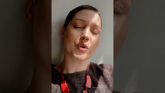 Іван ФРАНКО «Де я не йду, що не почну» | Вірш про кохання | Марія Гончар смотреть онлайн