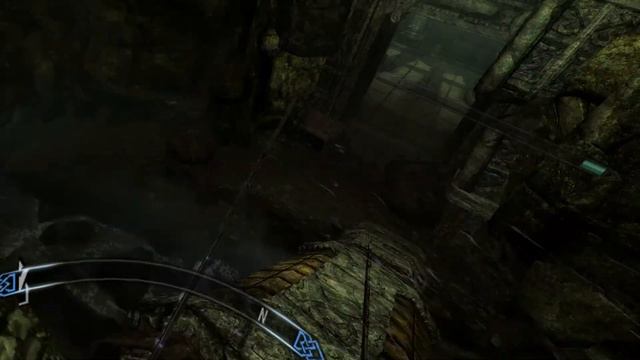 WHY IM SO BAD!? UGHHHH! - Skyrim VR смотреть онлайн
