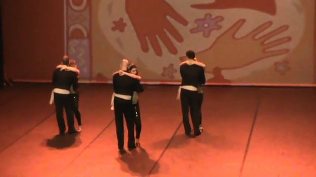 Yaquelin - Alma Latina смотреть онлайн