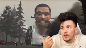 ? СКИБИДИ ТУАЛЕТ - новые серии | КУПИК ИГРАЕТ