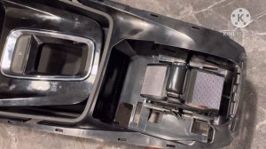 ŠKODA OCTAVIA A7 не видит положение коробки передач