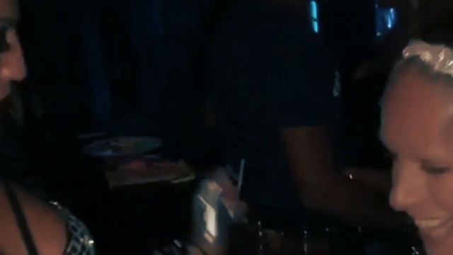 Halloween Swingers Party