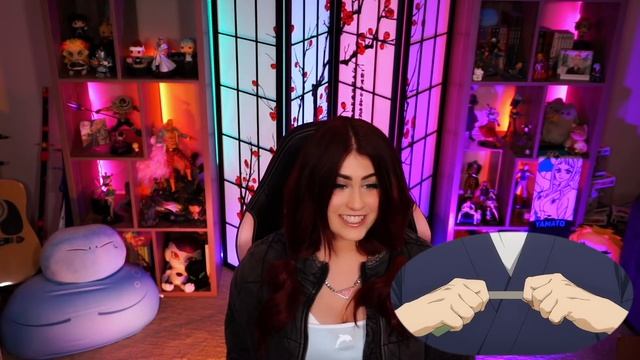Wanna Hurry Up, and Do It? | My Dress-Up Darling Episode 2 Reaction + Review! смотреть онлайн
