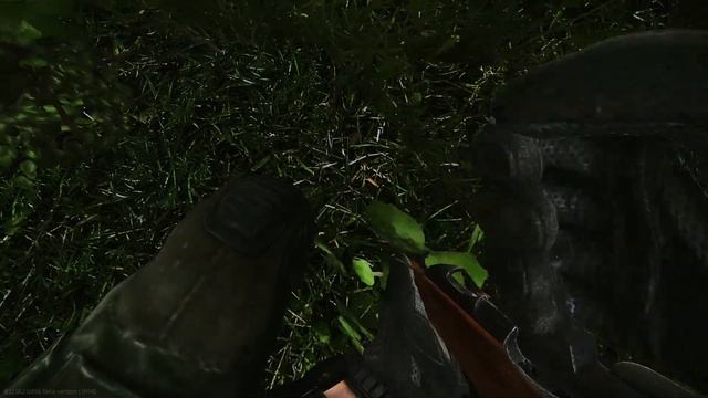 Как быстро прокачать навык "снайперские винтовки" в Escape from Tarkov смотреть онлайн