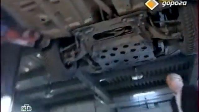 Peugeot Partner Обзор