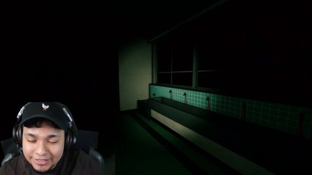 NEW JAPANESE HORROR GAME!? 迷宮校舎 | School Labyrinth смотреть онлайн