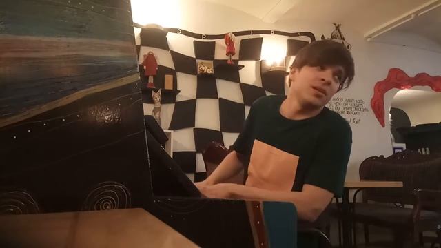 Богдан Кияшко - Свечи догорали молча смотреть онлайн