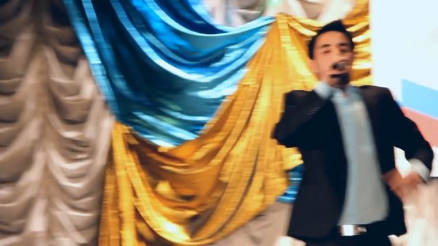 Расул Боташев - черные глаза смотреть онлайн