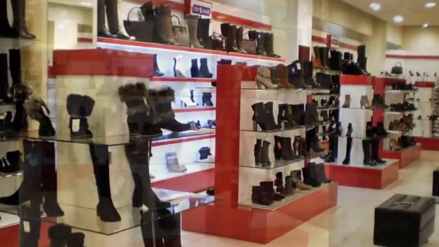 Сеть магазинов STEP IMAGE смотреть онлайн