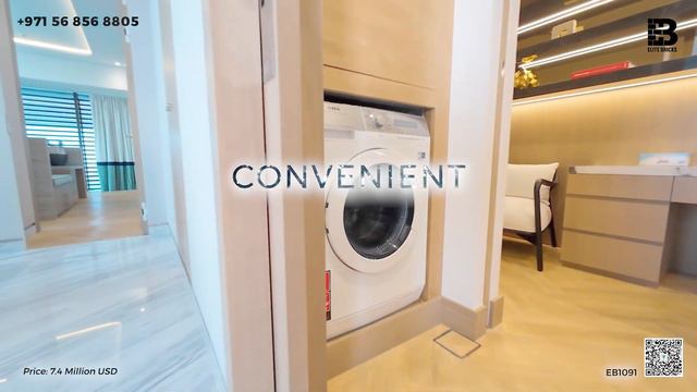 The Royal Atlantis Resort & Residences, The Crescent, Palm Jumeirah, Dubai смотреть онлайн