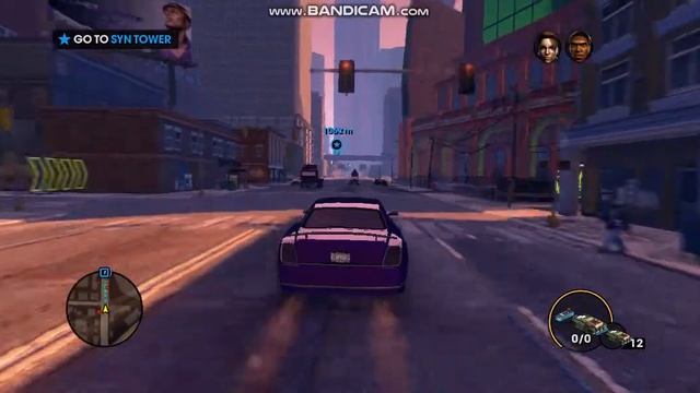 Saints row 3 on intel HD graphics 3000 смотреть онлайн