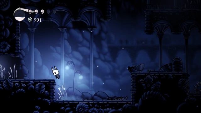 Hollow Knight - Part 1 | I Must Save The Caterpillars! смотреть онлайн
