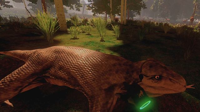 CyubeVR (PSVR 2) : Part 11 - Making Glass