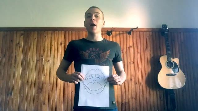 Сумасшедшие способы научиться петь на опоре. смотреть онлайн