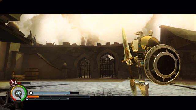 Strength of the Sword ULTIMATE Gameplay (PC Game). смотреть онлайн