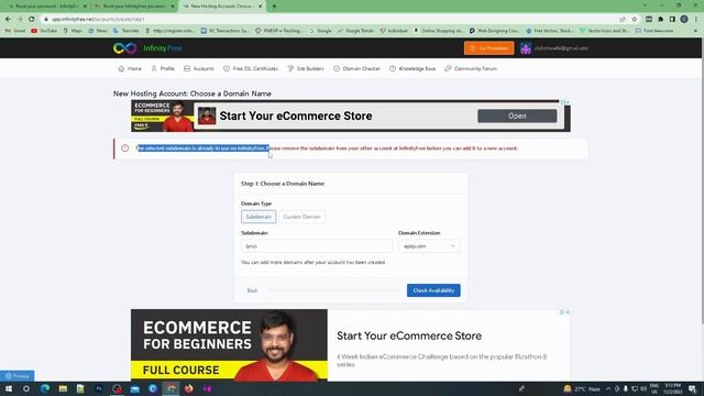 How to create a WordPress website with free Hosting and no coding? смотреть онлайн