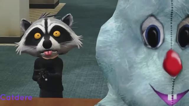 H20 Delirious Makes A Deposit SFM смотреть онлайн