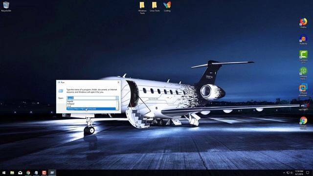 H111 - Registry Hives and RunMRU to clear run history on Windows смотреть онлайн