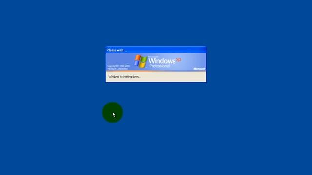 Windows XP - Hardware Profiles смотреть онлайн