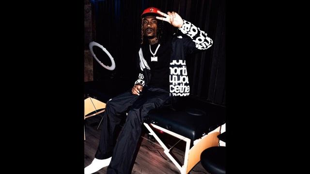 (FREE) Hunxho Type Beat - "Gang Way" смотреть онлайн