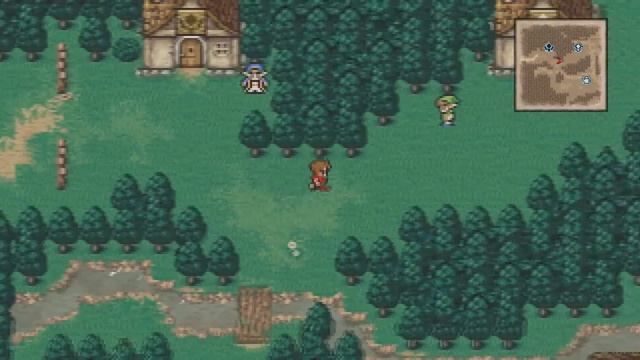My Brutally Honest REVIEW of the Final Fantasy Pixel Remaster! смотреть онлайн