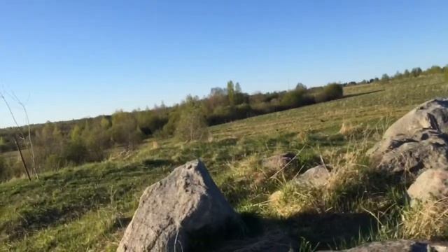 Загадочные валуны Тверской области смотреть онлайн