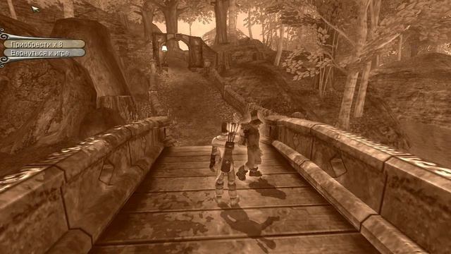Fable - The Lost Chapters #6 смотреть онлайн
