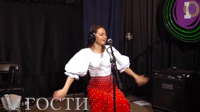 Марта Серебрякова, Мы на лодочке катались смотреть онлайн