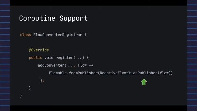 Mohit Sarveiya - Micronaut with Kotlin Coroutines смотреть онлайн