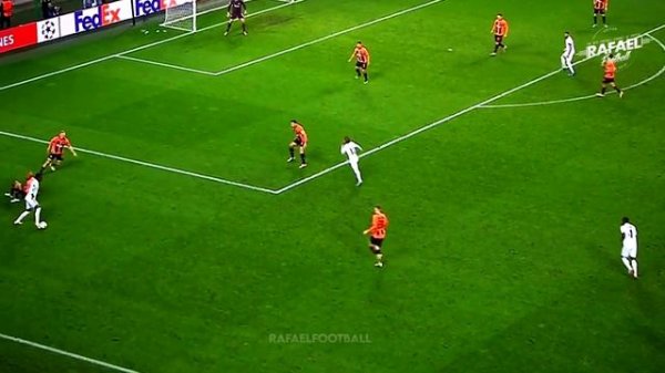 Vinicius Jr 2022/2023 - Craziest Skills & Goals - HD