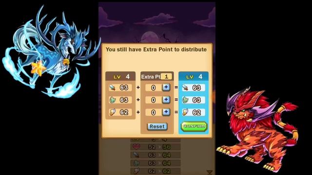 Bulu monster | Level up fast without candy смотреть онлайн