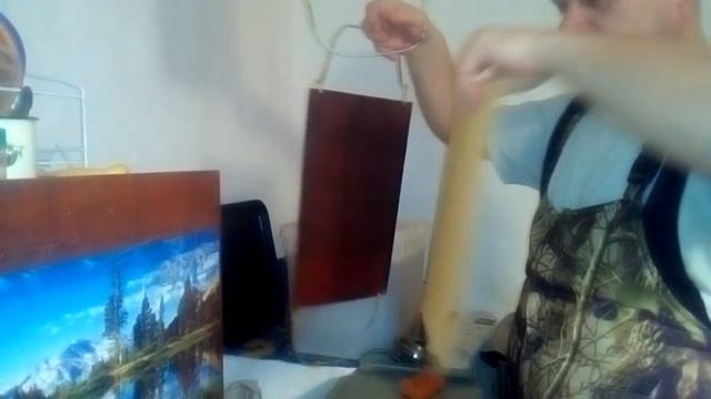 Вощина в домашних условиях смотреть онлайн