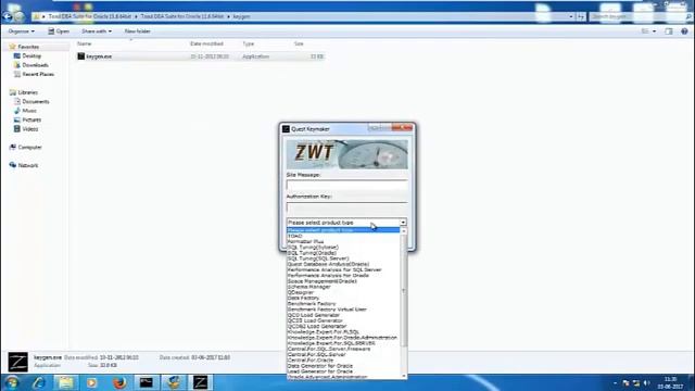 How to install Toad and Connect to Oracle Database смотреть онлайн