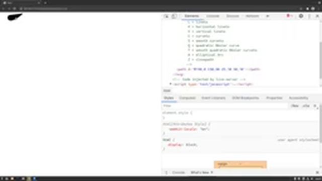 Master D3.js | PATH смотреть онлайн