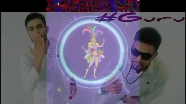 PAGLA PAGLI Rap Song | Rajasthani Rap Song | Ft. Guru Choudhary | Adarsh Anand | Emiway Bantai Rap смотреть онлайн