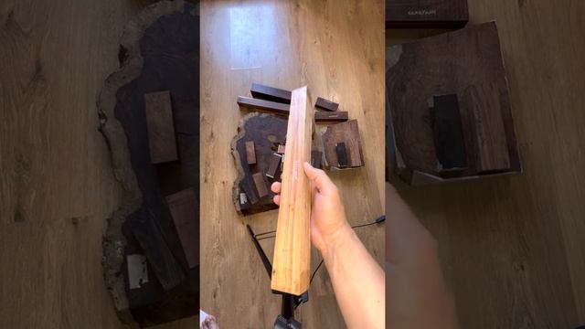 Палисандр (ROSEWOOD) семейство DALBERGIA смотреть онлайн