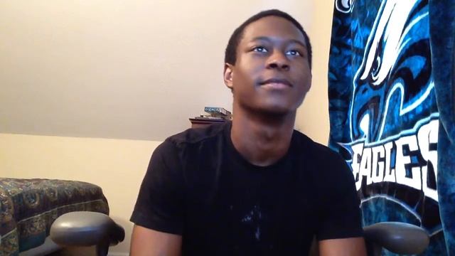 Cam Meekins- The 70's (Reaction) THIS SHIT GROOVY!!! смотреть онлайн