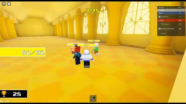 funni last corridor game смотреть онлайн