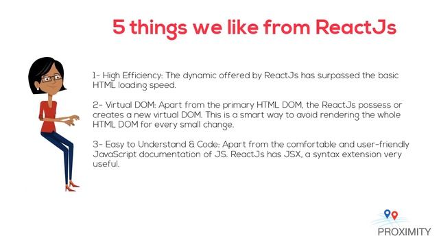 Awesome things with React JS Development By Proximity смотреть онлайн