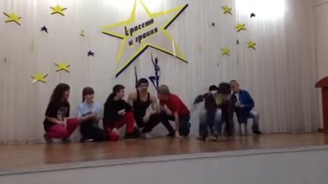 1 школа 2.02.14 смотреть онлайн