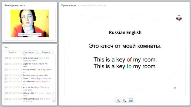 All, whole, every и их производные. Уроки английского онлайн. смотреть онлайн