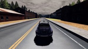 бабка крутая игра машиНА МУЛЬТИК БАБАХ АВАРИЯ