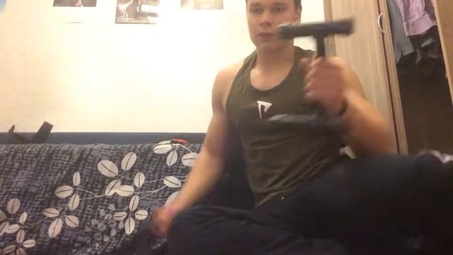 Отжимания от брусков смотреть онлайн