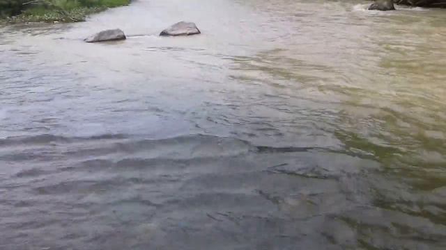 Река Балахтисон, июнь 2016 смотреть онлайн